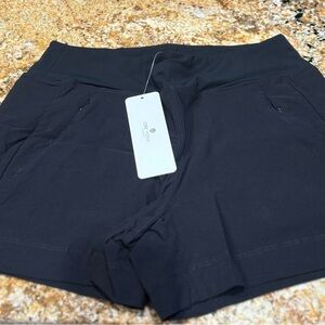 CRZ Yoga women’s lightweight shorts